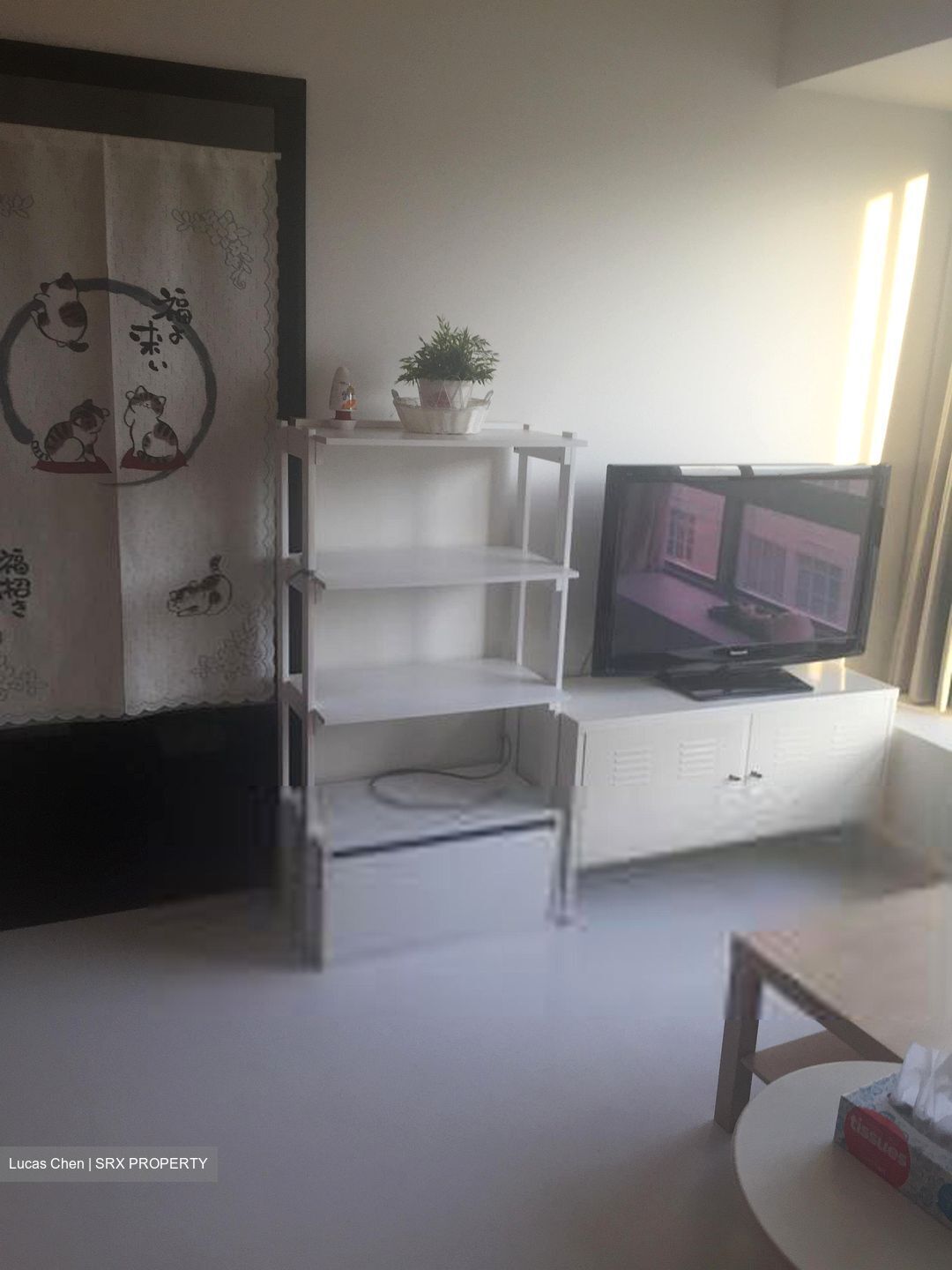 Kembangan Suites (D14), Apartment #302609441